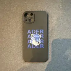 メゾンキツネ iphone13