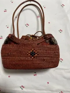 2025年最新】バリ島アタバッグの人気アイテム - メルカリ