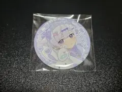 いれいす 缶バッジ ほとけ 愛足り - メルカリ