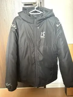 LUZ e SOMBRA 中綿コート