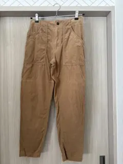 HOLLYWOOD RANCH MARKETコーデュロイパンツ
