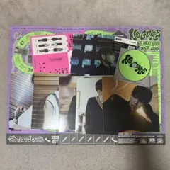 BOYNEXTDOOR 4th EP No Genre ジェヒョン