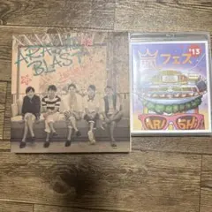 嵐 ライブDVD 5本セット まとめ売り - メルカリ