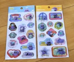 Whippi&Wrappi ホイッピ＆ラッピ ポップデコパーティー わたあめ