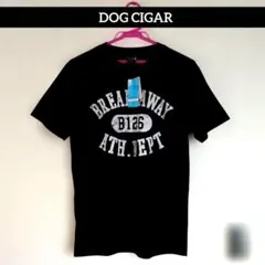 DOG CIGAR 吸汗速乾 BREAK AWAY ATH.DEPT