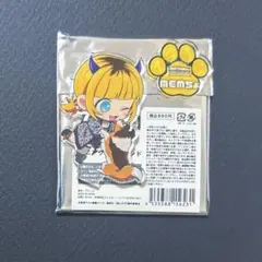 推しの子 ミニアクリルスタンド　ロフト　MEMちょ