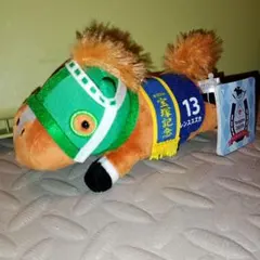 2026年最新】サイレンススズカ 宝塚記念 ぬいぐるみの人気アイテム