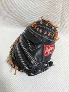 キャッチャーミット グローブ
