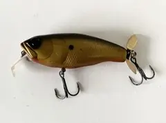 2025年最新】デプスメンバー限定ルアーの人気アイテム - メルカリ