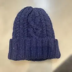 ニット帽 ベビー帽子
