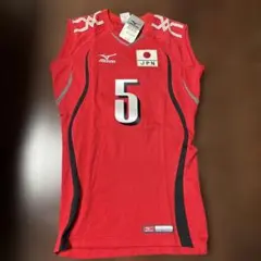 火の鳥NIPPON‼️高橋みゆき選手レプリカシャツ‼️