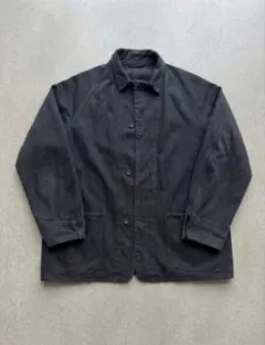 25aw 直営限定comoli モールスキンポストワーク サイズ2 25aw 直営限定comoli モールスキンポストワーク サイズ2 - メルカリ