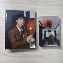 seventeen spill the feels carat盤 ディノ