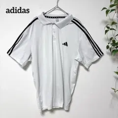  アデダスバイカラーフリルゴルフウェアワンピース サイズL adidas アデダスバイカラーフリルゴルフウェアワンピース サイズL