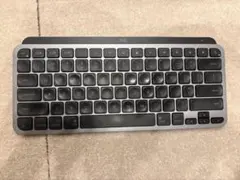 ロジクール MX Keys Mini for Mac US配列