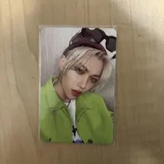 straykids フィリックス トレカ 公式