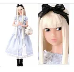 2026年最新】momoko doll しらゆきの人気アイテム - メルカリ