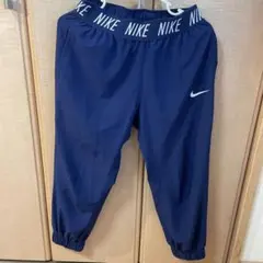 Nike トレーニングパンツ ネイビー