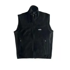 BRIEFING POLARTECベストブラックXS新品未使用品golfキャンプ 2025年最新】polartec ベストの人気アイテム - メルカリ