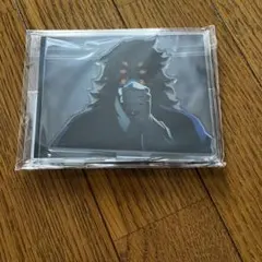 鬼滅の刃　無限城編 第一章　場面写そのままアクリルスタンド　黒死牟　新品未開封