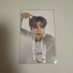 ドリショ4 ジェミン トレカ