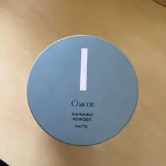 Chacott COSMETICS フィニッシングパウダー マット 764ライ…のサムネイル
