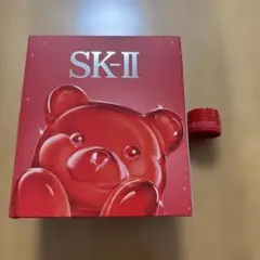 SK-II ノベルティSKINPOWEREye+LineFillerCream