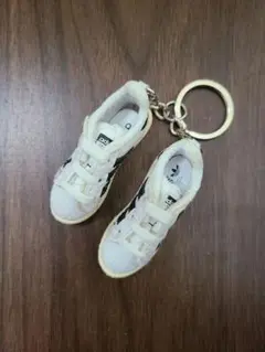 adidas superstar　アディダス キーホルダー　スーパースター