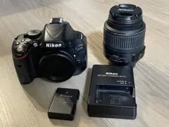 2025年最新】nikon d5100 レンズの人気アイテム - メルカリ