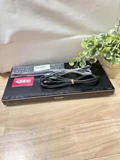【動作確認済み】Panasonic ブルーレイレコーダーDMR-BWT620本体のサムネイル