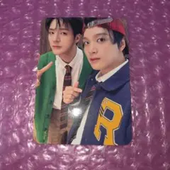 2026年最新】NCTDREAM ペンミ ヘチャンの人気アイテム - メルカリ