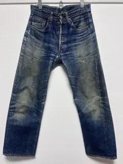 60's Vintage Levi's BIG E オリジナル