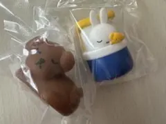 ガチャガチャ　5点セット