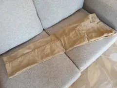 チノパン ベージュ パンツ Sサイズ