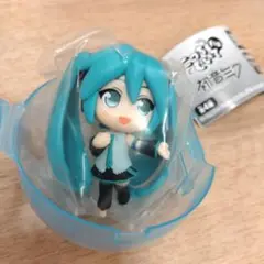 こっちむいてFig. 初音ミク 心品未使用