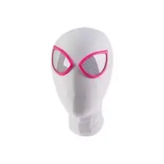 スパイダーグウェン フルフェイスマスク コスプレ