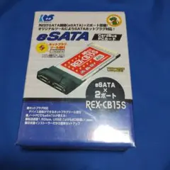 REX-REX-CB31 Ultra SCSI-III PCカード - メルカリ