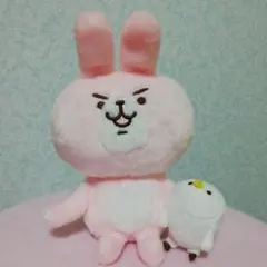 2026年最新】ピスケ＆うさぎ EDWIN ぬいぐるみ の人気アイテム
