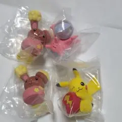ポケモン フィギュア