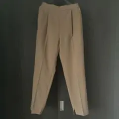 商品未使用　ユナイテッドアローズ　パンツ