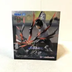 【呪術廻戦】 乙骨憂太　SEGA Luminasta フィギュア