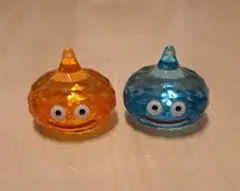 ドラゴンクエスト　ミニフィギュア　スライム