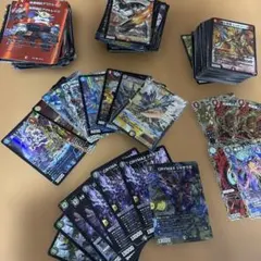 シ*ウ様 デュエマクラシック デュエルマスターズ デュエマ デッキ