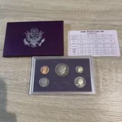 2026年最新】アメリカプルーフセットの人気アイテム - メルカリ