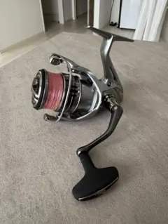 【美品】21ナスキー C3000HGのサムネイル