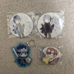 そらる グッズ4点セット