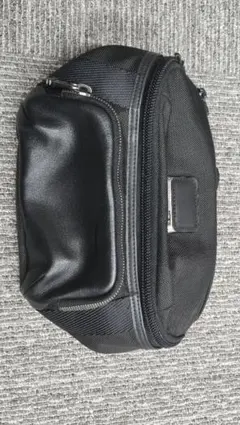 2026年最新】TUMI メンズ ボディバッグ・ウエストポーチの人気アイテム