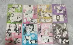 鬼滅の刃 18巻　特典　イラストカード　8枚セット 鬼滅の刃 18巻 特典 イラストカード 8枚セット - メルカリ