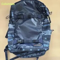 Colombia リュック バックパックのサムネイル
