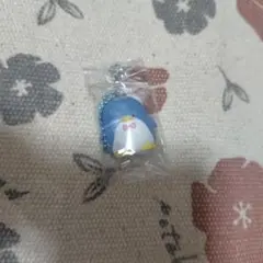 サンリオキャラクターズ マスコット&グミ　タキシードサム